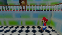 Wario apparition horror