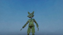 A screenshot taken in Dreams. 4 of 5.