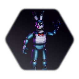 UnNightmare Bonnie