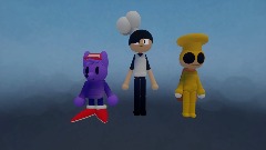 A screenshot taken in Dreams. 16 of 26.