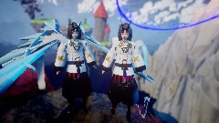 A screenshot taken in Dreams. 2 of 8.