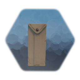 Miss Molecule's Ammo pouch