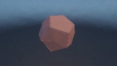 A screenshot taken in Dreams. 1 of 1.