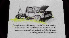 A screenshot taken in Dreams. 5 of 6.