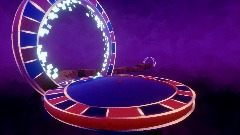 Tiny connie quick space run