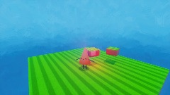 A screenshot taken in Dreams. 24 of 29.