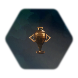 Dragonfire Citadel Ambience