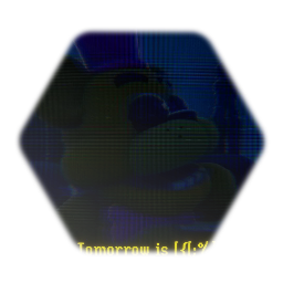 Fredbear and friends pack