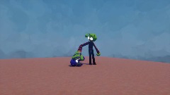GOOBER KILLS DUDDER REAL!