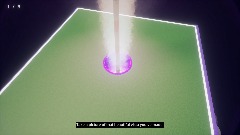 A screenshot taken in Dreams. 3 of 12.