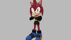 A screenshot taken in Dreams. 10 of 16.