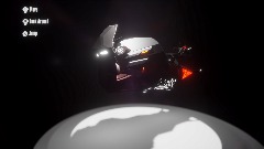 A screenshot taken in Dreams. 20 of 25.