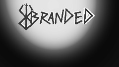 BRANDED: Title Screen