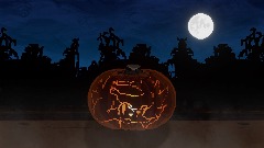 A screenshot taken in Dreams. 5 of 13.