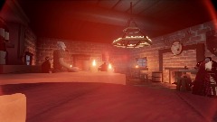 A screenshot taken in Dreams. 3 of 4.