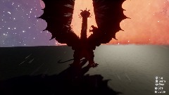 A screenshot taken in Dreams. 2 of 3.