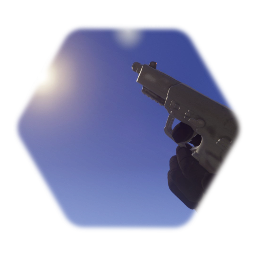 IW Engine Infinite Lighting