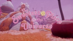 A screenshot taken in Dreams. 3 of 30.