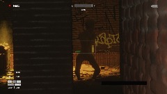 A screenshot taken in Dreams. 6 of 10.