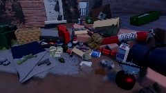 Survival Loot