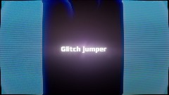 Glitch jumper (Demo)