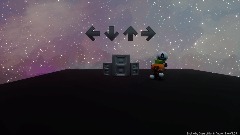 A screenshot taken in Dreams. 11 of 19.