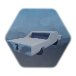 (basically) Peugeot Pars