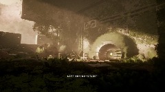 A screenshot taken in Dreams. 1 of 3.