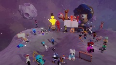 Remix of Waiting for The Quest For Cheese 4