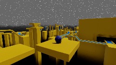 A screenshot taken in Dreams. 1 of 1.