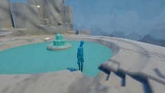 A screenshot taken in Dreams. 3 of 3.