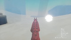 A screenshot taken in Dreams. 13 of 18.