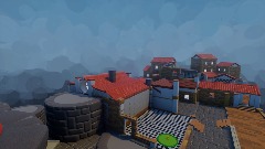 My Creation - 3/9/2020