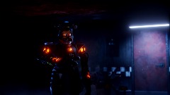 A screenshot taken in Dreams. 5 of 6.