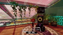 A screenshot taken in Dreams. 21 of 29.