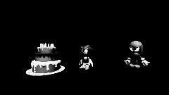 Sonic birthday