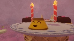 A screenshot taken in Dreams. 6 of 11.