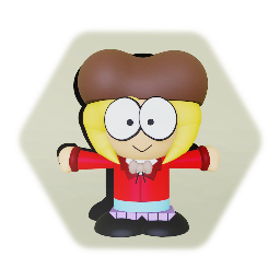 South Park - Pip Pirrip