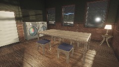 A screenshot taken in Dreams. 16 of 17.