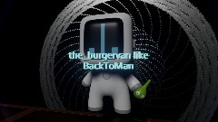 @the_burgervan like @BackToMan