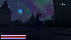 A screenshot taken in Dreams. 4 of 16.