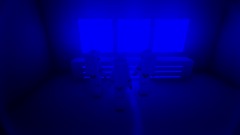 A screenshot taken in Dreams. 6 of 12.