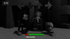 A screenshot taken in Dreams. 9 of 29.