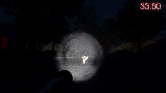 A screenshot taken in Dreams. 2 of 2.