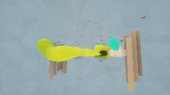 A screenshot taken in Dreams. 1 of 9.