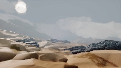 Quick Desert