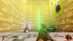 A screenshot taken in Dreams. 2 of 19.