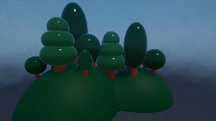 A screenshot taken in Dreams. 1 of 1.