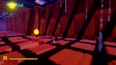 A screenshot taken in Dreams. 4 of 11.