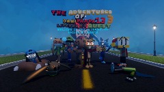 A screenshot taken in Dreams. 29 of 30.